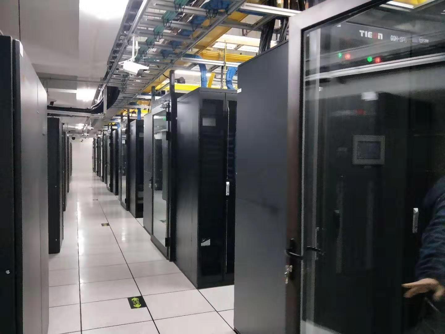 旬邑天津IPFS机房-天津多线机房-天津自贸区机房